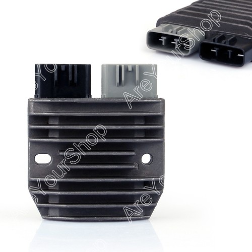 MOSFET Regulator Rectifier Fits SEADOO 180 210 230 SP WITH TOWER 2012 D