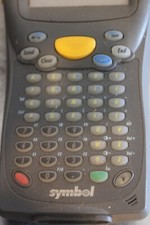 Symbol Pocket PC PDT8146-T2B940US