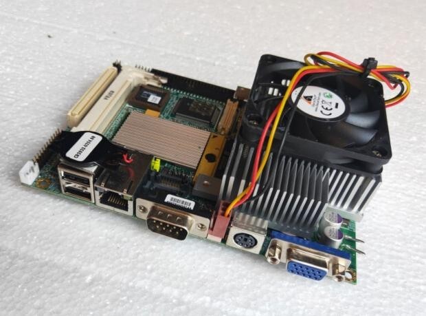 AAEON GENE-9310 Industrial Motherboard