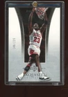 2004-05 UD Exquisite Collection Michael Jordan Chicago Bulls HOF 148/225