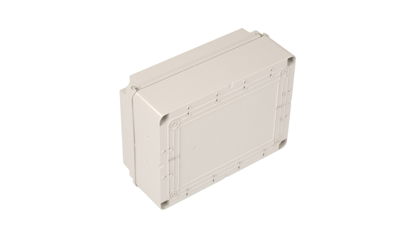Can n/t 300x220x120 material IP56 gray GW44209 /T2UK