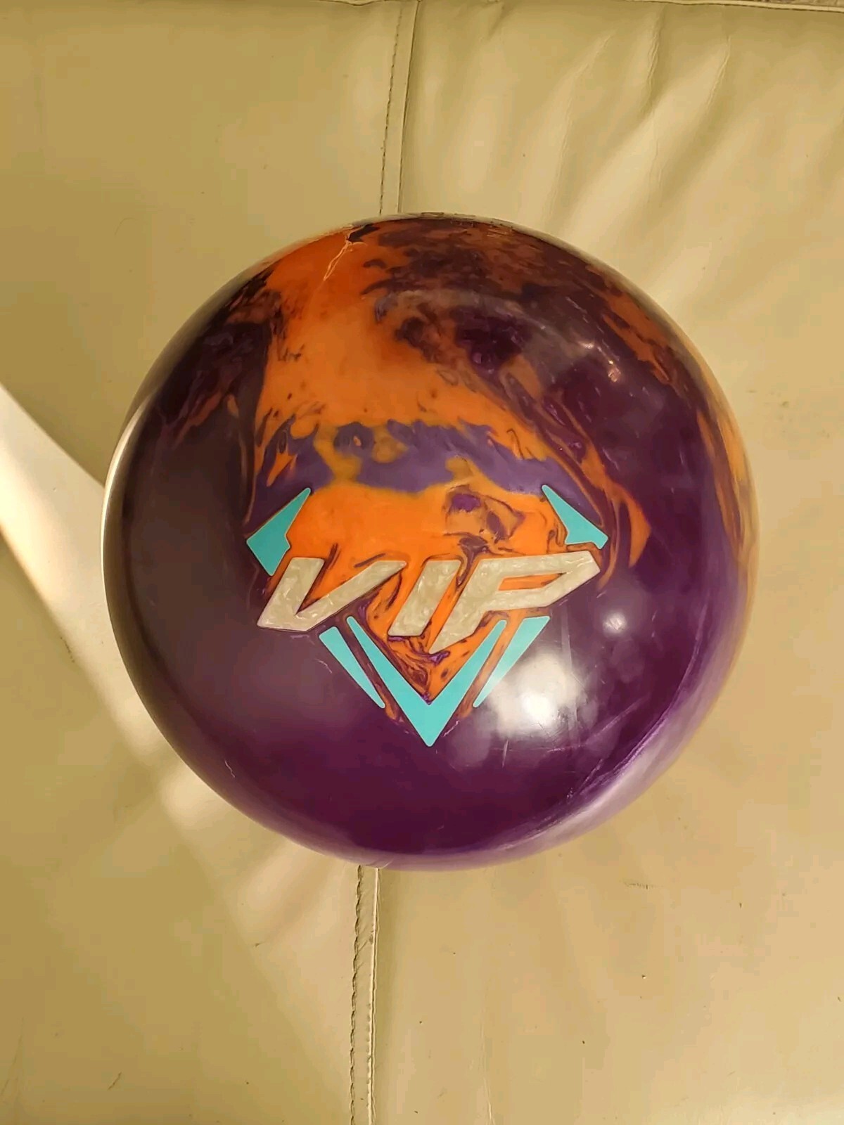 Motiv ViP Bowling Ball eBay