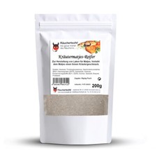 Kräutermatjes 200g ➤ Fischgewürz ➤ Matjesreifer ➤ Matjes Reifer, Hering, Matjes