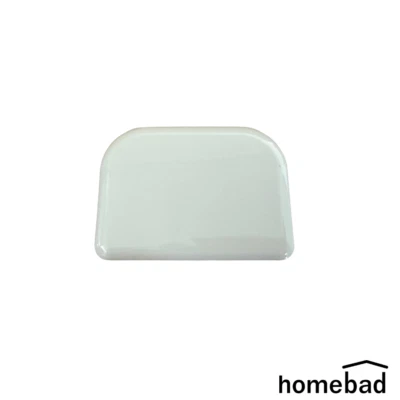 Distribuidor de lavado Vitra 316533YP1TE VitrA Flush 2.0 Crastin blanco