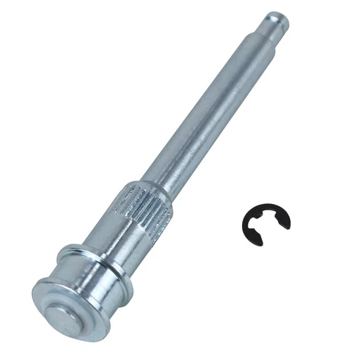 Stainless Door Hinge Roller Pin Repair Kit Fit For 1982-2005 S10 Blazer Jimmy - Bild 7 von 7