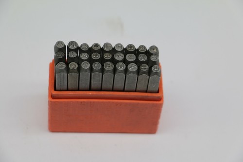 ImpressArt Metal Stamps Mixed Loose Lot (Set of 2) - Picture 3 of 3
