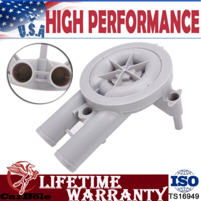 36863 Drain Pump Supplying Demand For 201566P 27001233 27001036 AP4036191 NEW