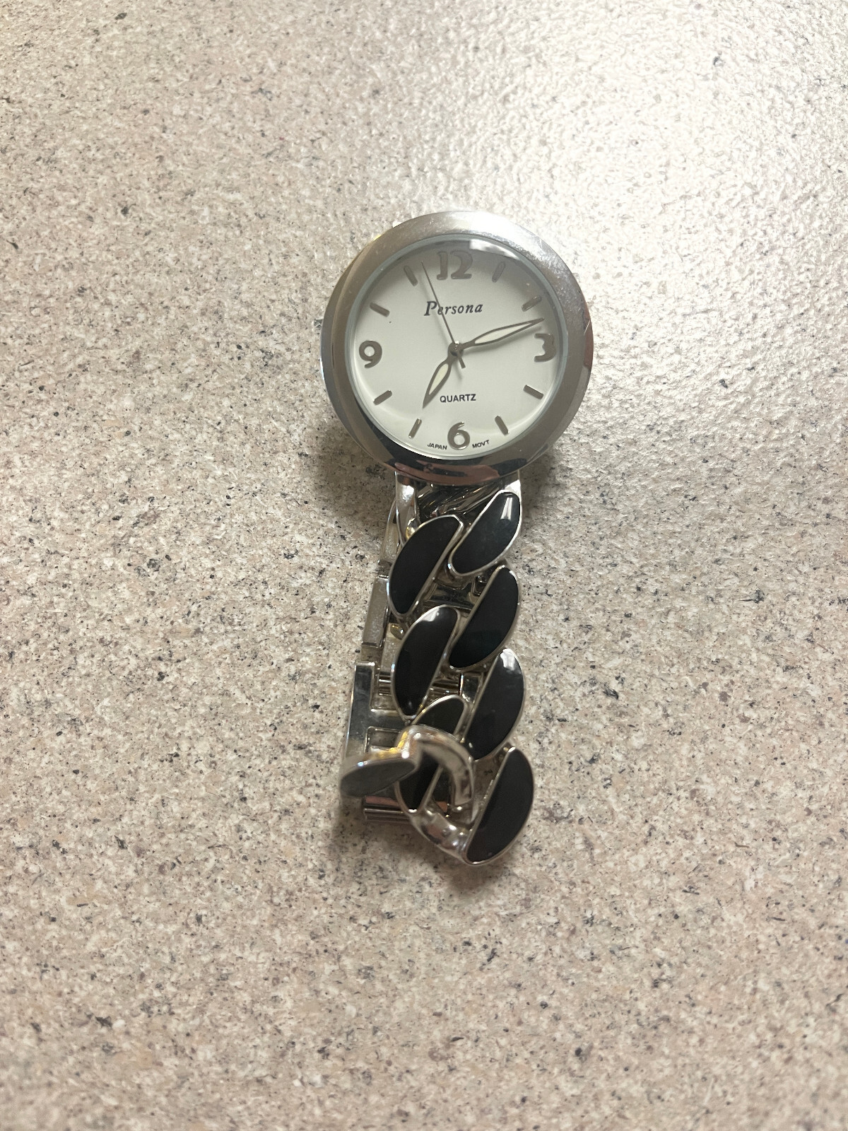 Persona NICE Ladies STYLE. Watch, Quartz CLEAN - VintageWatches.PK Persona NICE Ladies STYLE. Watch, Quartz CLEAN - vintagewatches.pk