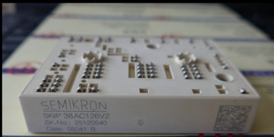 1PCS SKIIP38AC126V2 SEMIKRON Power module first choice Quality assurance cl
