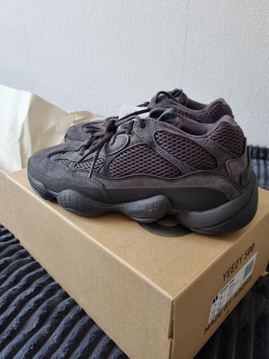 Adidas Yeezy 500 Utility Black Size 9 | eBay Adidas Yeezy 500 Utility Black Size 9 | eBay