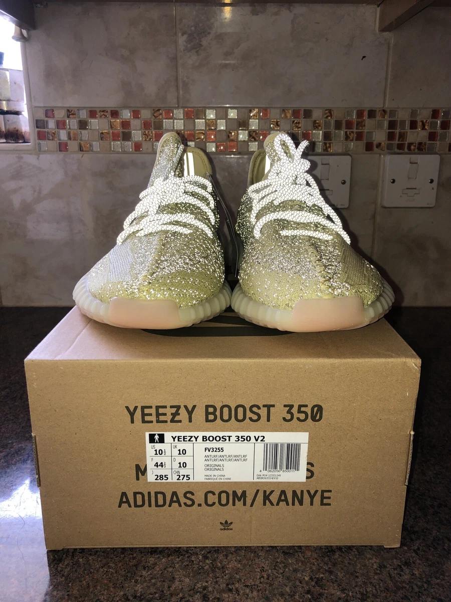 Yeezy antlia shop ebay