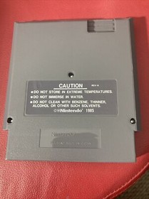 Sesame Street ABC Letter Go Round/Ernie for Nintendo NES - Cartridge Only Tested