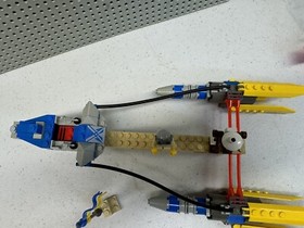 LEGO 7131 - Star Wars: Anakin's Podracer 