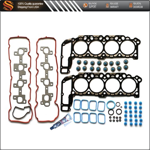 Head Gasket Set For 2014-2016 Dodge Dart Jeep Cherokee 2.4L - Foto 11