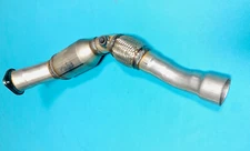 2005 To 2008 Dodge Magnum 5.7L  R.W.D Passenger - Side Catalytic converter