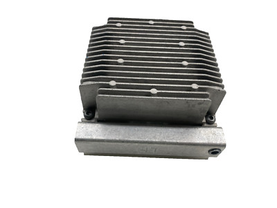   12-20 Model S External AMP Audio Sound System Amplifier Premium 1004833-10-A