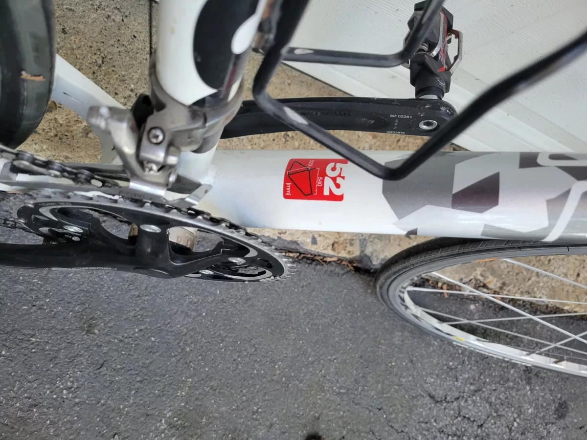 安い割引 BMC シクロクロス CX02 Cross Machine 自転車本体