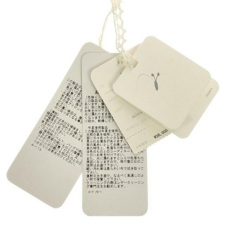 mina perhonen 2015 s cuddle mela handbag black pink red ladies Used