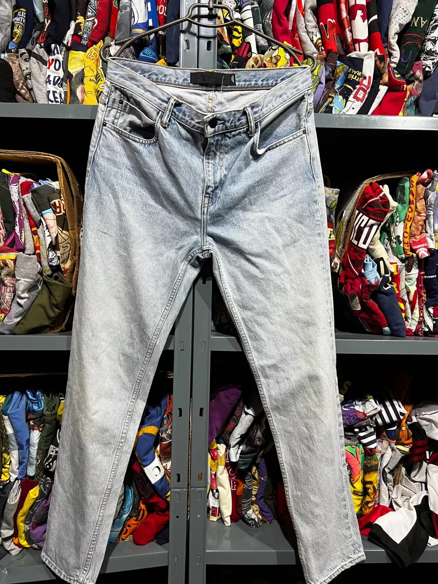 alexander wang denim shorts | eBay