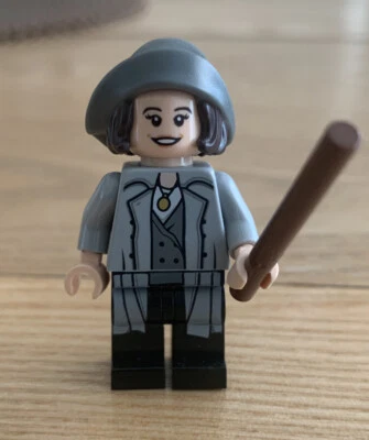 LEGO Dimensions 71257 Tina Goldstein Fun Pack