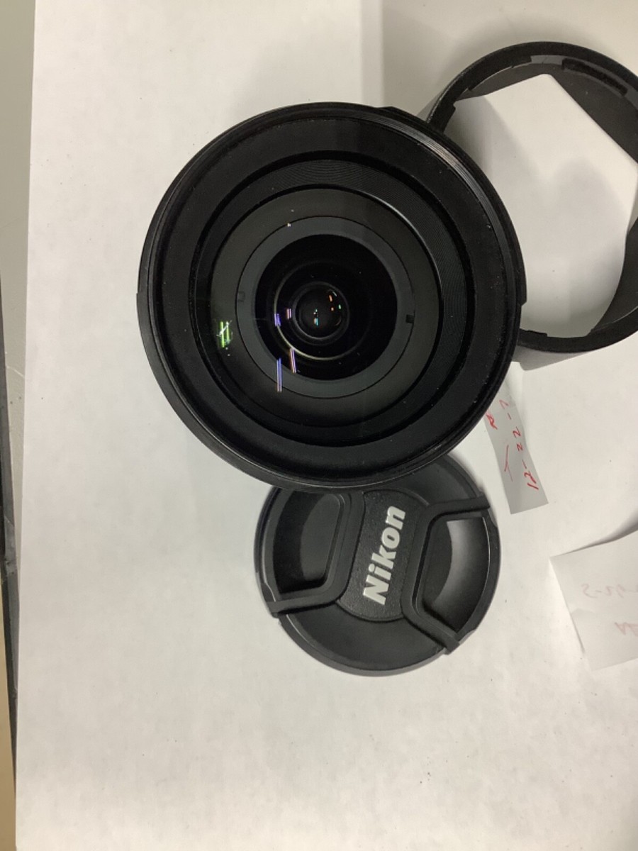 Nikon DX AF-S NIKKOR 18-70㎜ F3.5-4.5G ED Amazon.com : Nikon 18-70mm f/3.5-4.5G ED IF AF-S DX Nikkor Zoom