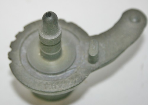 THROTTLE GEAR NOS OEM EVINRUDE JOHNSON OMC BRP 0324484 324484 Outboard Boat - Picture 2 of 3