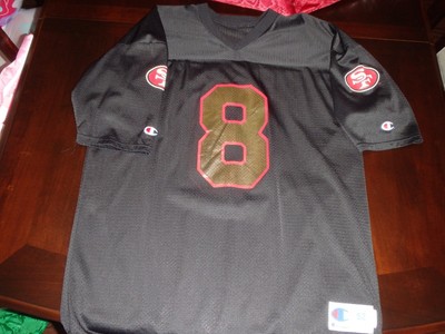 san fran jersey