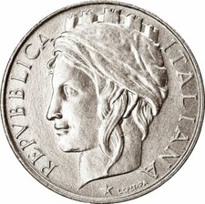 1996 Italian Coins (1861-Now) for sale | eBay