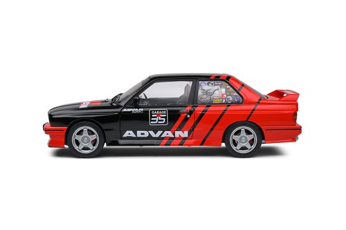 BMW E30 M3 DRIFT TEAM - 1990 - Imagen 2 de 10