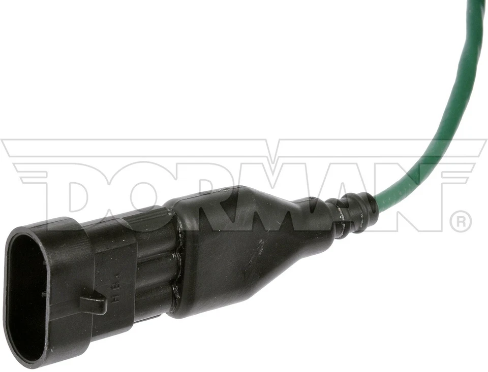 Se adapta a Sterling Truck LT9500 2003 turbocompresor sensor de velocidad Dorman 271GS73 Foto 3 de 3