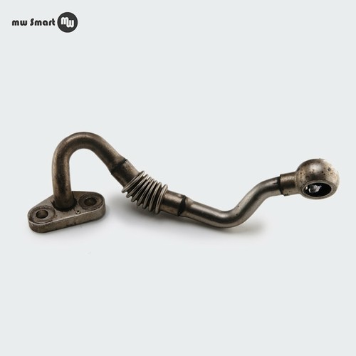 Rohrleitung AGR Smart 450 /452 698ccm ForTwo / Roadster  A1602300456