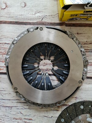 LuK 623354200 Clutch Kit for sale online | eBay 