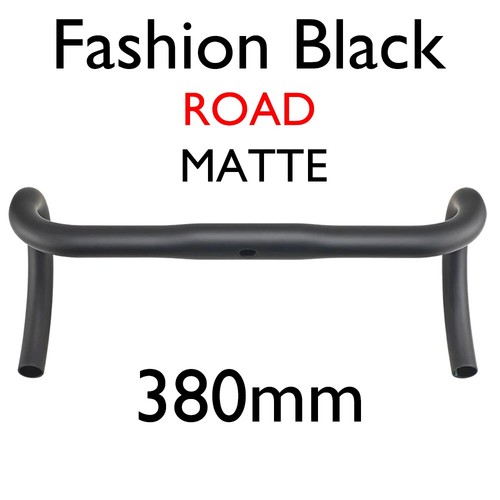 Road Bike Carbon Fiber Handlebar Internal and External Routes Handlebar 31.8mm - 第 28/40 張圖片