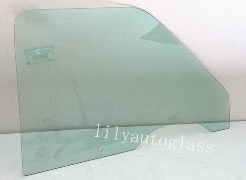 Fits 88-92 Ford Ranger Pickup, Bronco II Passenger Right Front Door ...