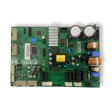 Samsung Refrigerator Control Board - Part Number DA92-01196H