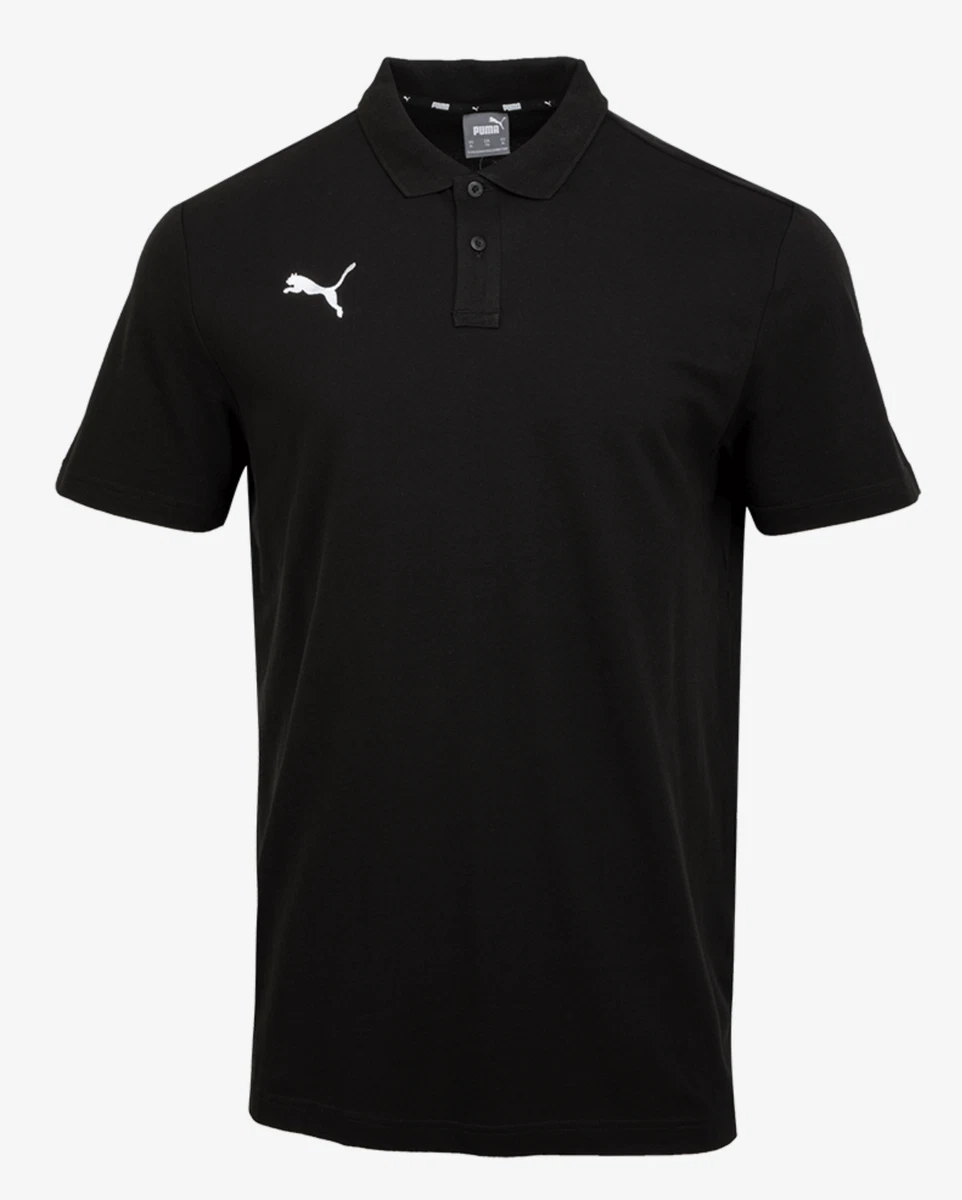 Mens puma sales polo shirts