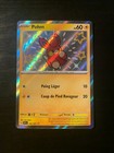 Carte Pokémon : Pohm 142/091 Destinées de Paldéa Française NEUF