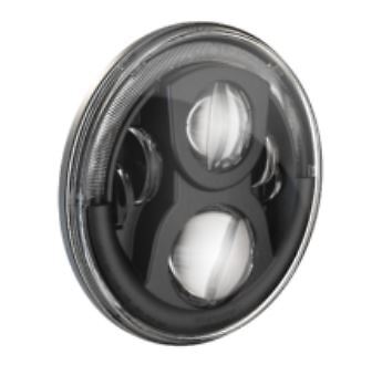 J.W. Speaker 0556961 8700 EVO 2 Pro HEADLIGHT ASSEMBLY