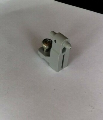 Agilent Nadelstützeinsatz, auf Säule (Teile-Nr: G4513-40529)