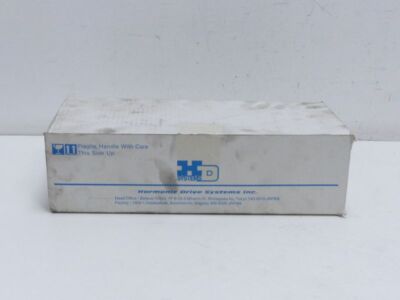 Harmonic Drive Transmission HIUR-32-80-2-GR-DP2528 320290 47 841174 (47) 0084064096
