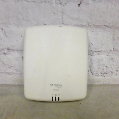 HP ProCurve MSM410 Access Point (WW) HP MSM410 Wireless AP + Wandhalterung