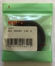 Original Asahi Pentax K Mount Body Cap New In Package