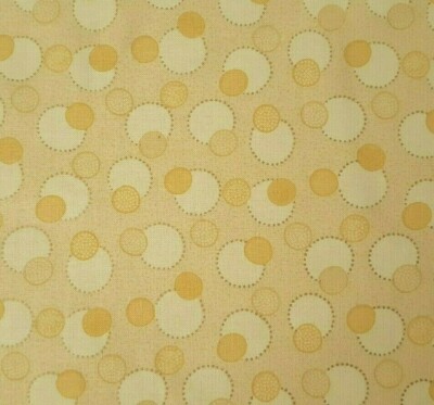 29'' Fine Vintage Christmas Indygo Junction Red Rooster Polka Dot Dotted Circle