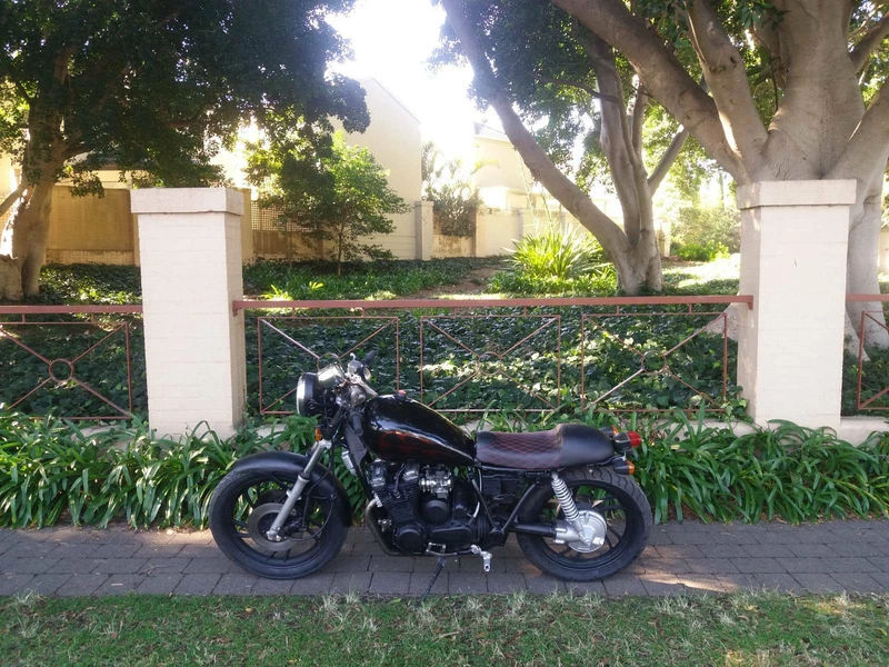 vintage motorcycles gumtree
