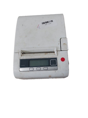 SAM4S Ellix40S(L) EPOS Thermo Bondrucker ohne Netzteil