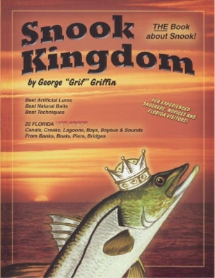 George Griffin Snook Kingdom (Poche) | eBay