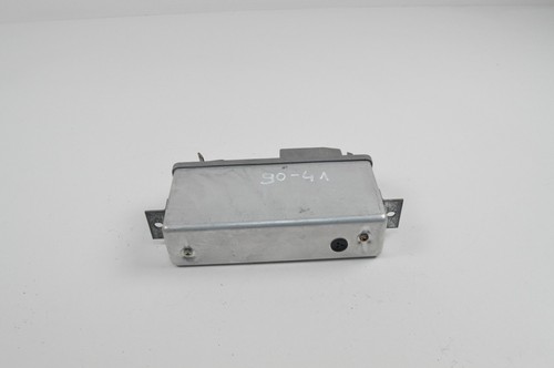 BMW ECU Steuergerät Einheit 0265100032