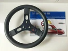 FREELINE BIREL STEERING WHEEL 30CM AND STEERING HUB