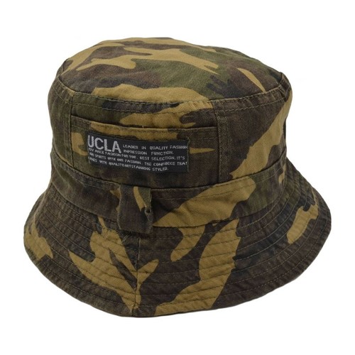 Adults Green \u0026 Brown Army Camouflage 