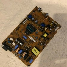 LG EAY62810703 POWER SUPPLY BOARD FOR 55LN5400 AND OTHER MODELS